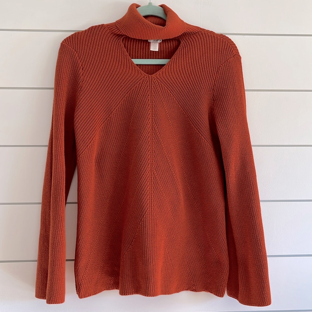 Chico’s Sweater